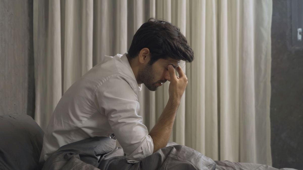 خستگی ذهنی چیست؟ هر آنچه باید درباره آن بدانید 3 مقابله و درمان خستگی ذهنی