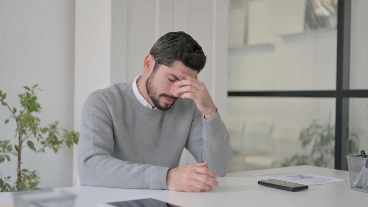 خستگی ذهنی چیست؟ هر آنچه باید درباره آن بدانید 2 خستگی ذهنی