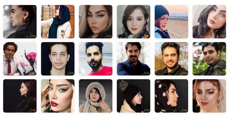  جراحی های دکتر حامد عباسی