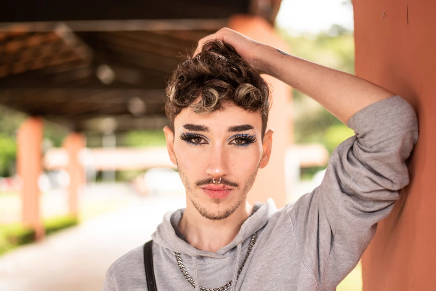 فمبوی (Femboy)