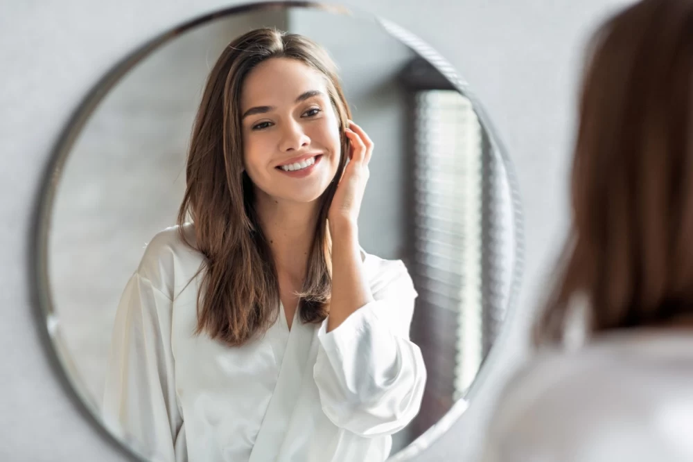 افزایش اعتماد به نفس و خودشناسی برای اغواگری