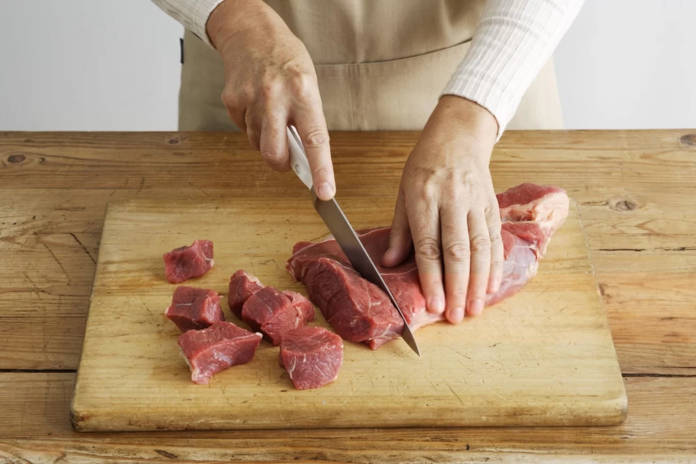 چوب مناسب برای تخته گوشت