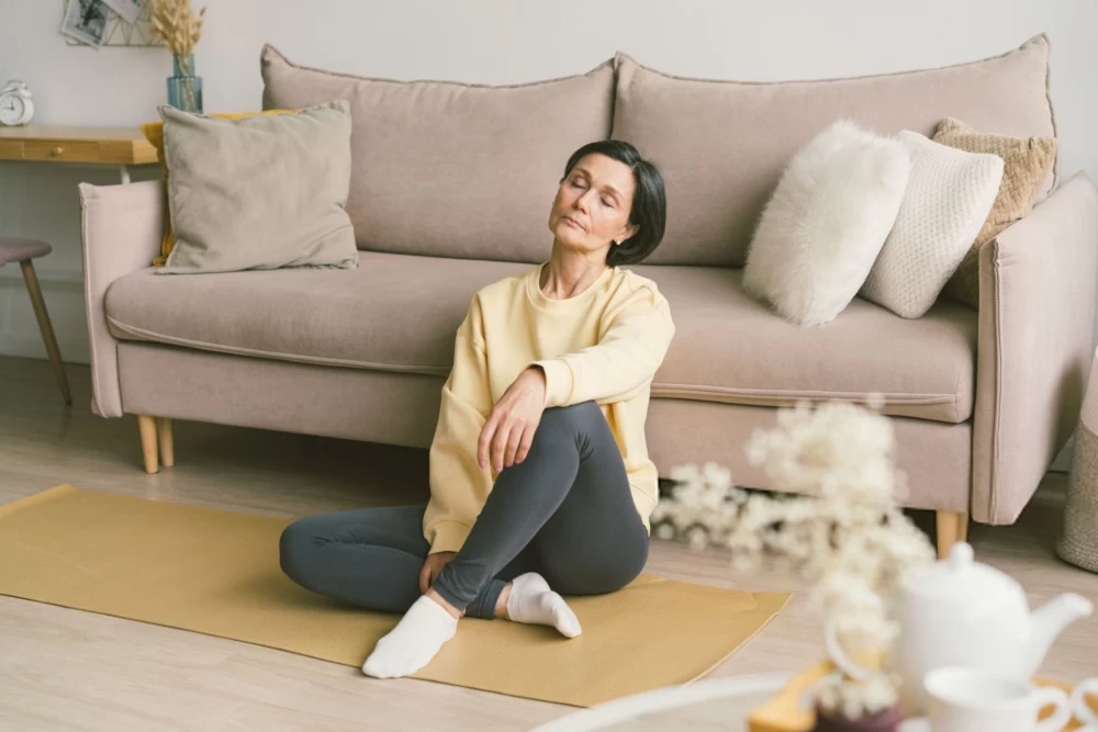 راهکارهای افزایش انرژی