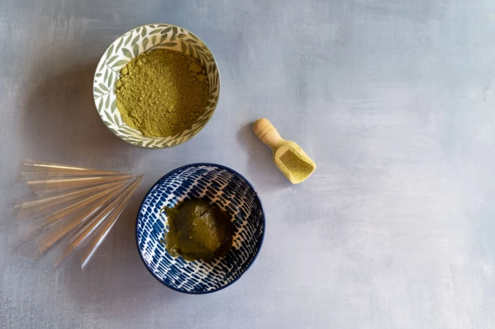 خواص سدر برای مو