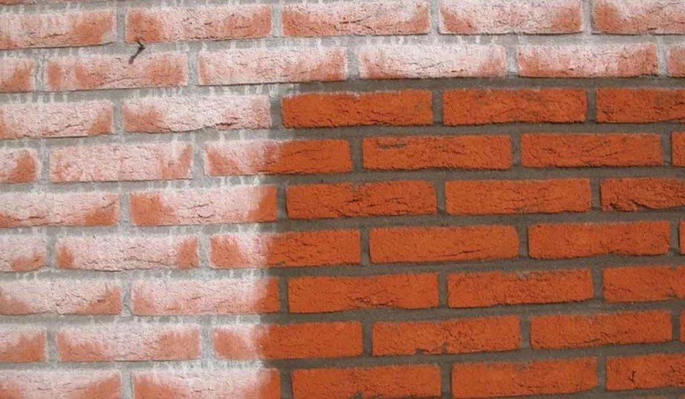 مزایای نانو آجر