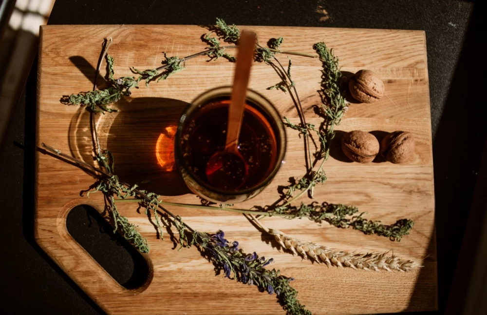 سیاه دانه و عسل را چگونه مصرف کنیم؟