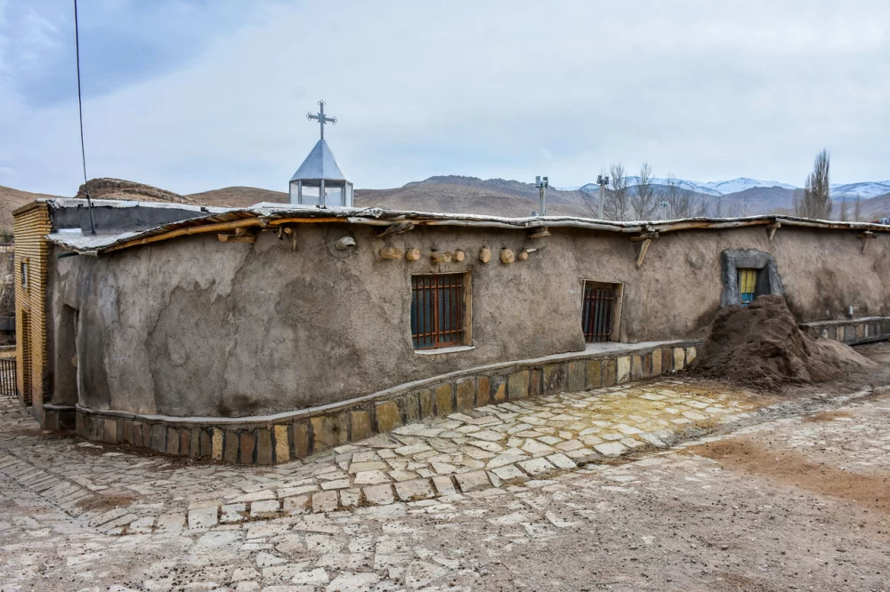 روستای چناقچی 