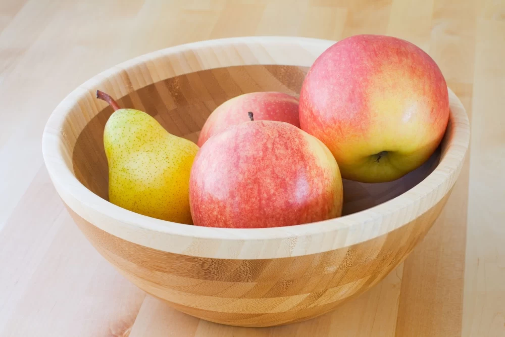 میوه های ملین