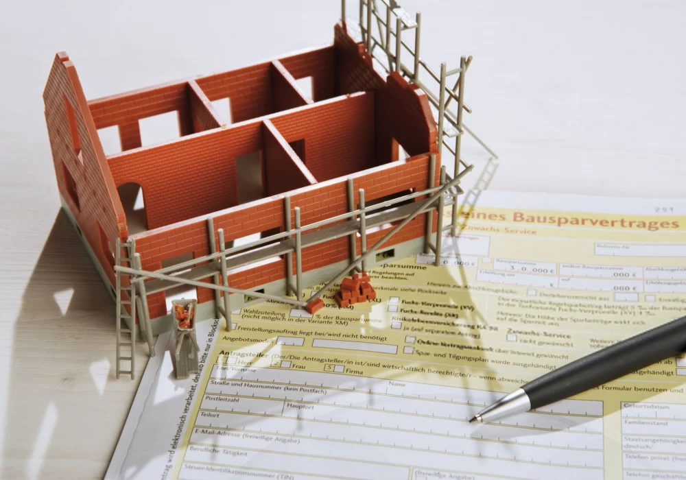 گواهی عدم خلاف ساختمان