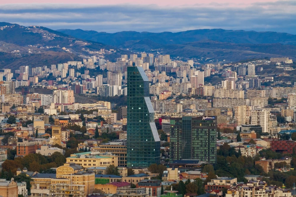 تصاویر خیابان روستاولی