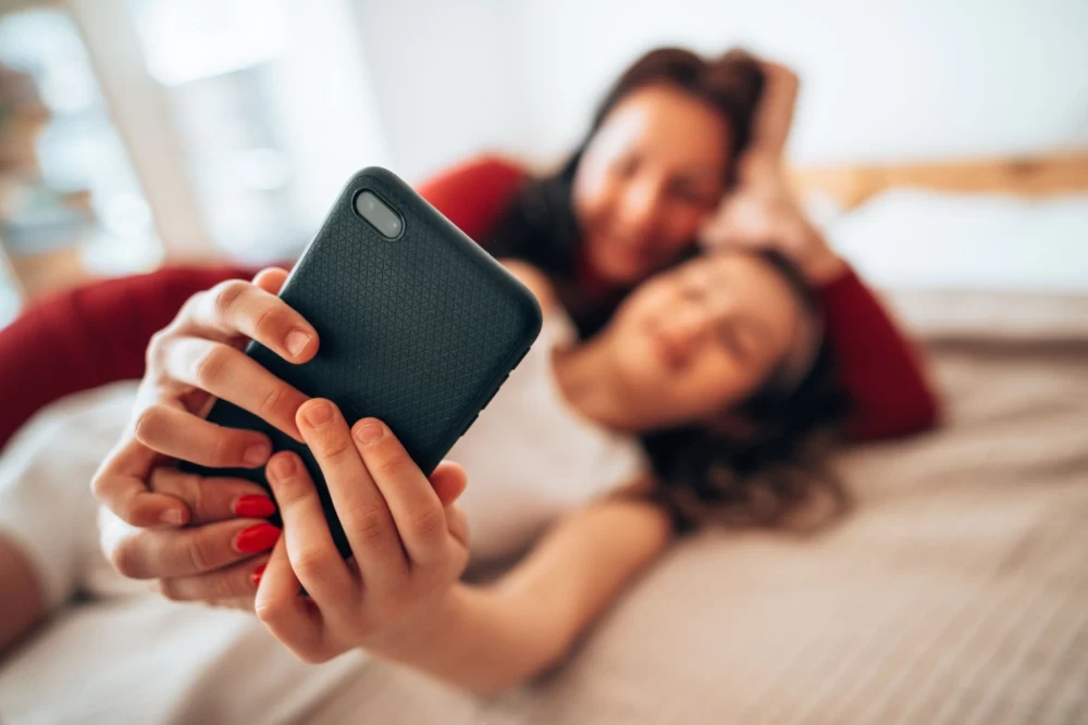 اهمیت وابستگی عاطفی