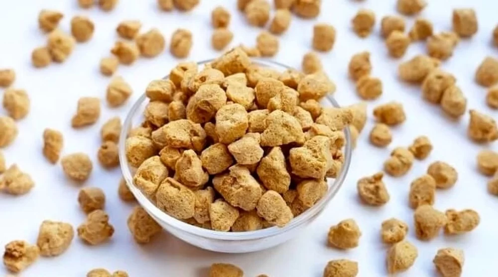 دلایل له شدن سویا