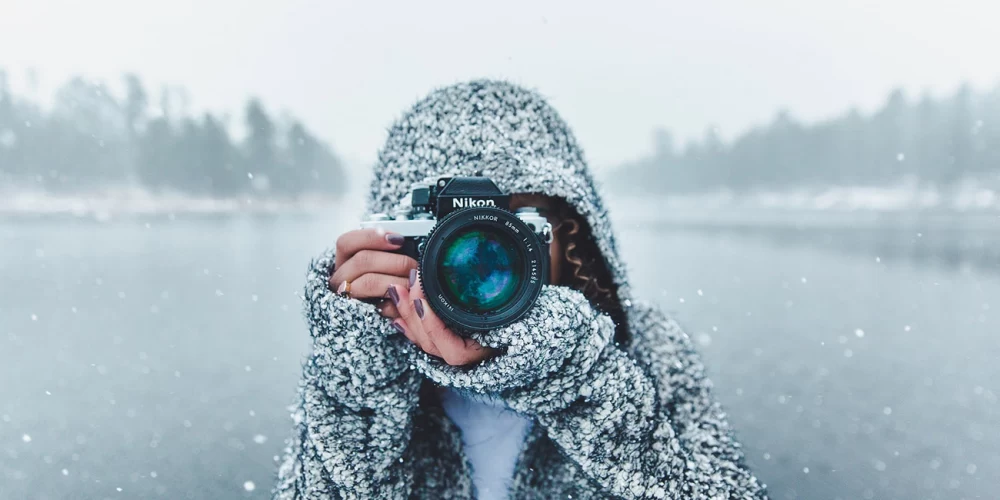 استایل پینترستی/ چند راه برای ساختن استایل شخصی