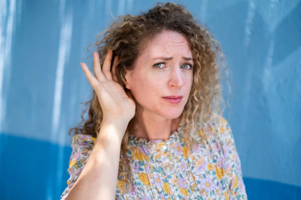 ارتباط بین پیسی و کم شنوایی