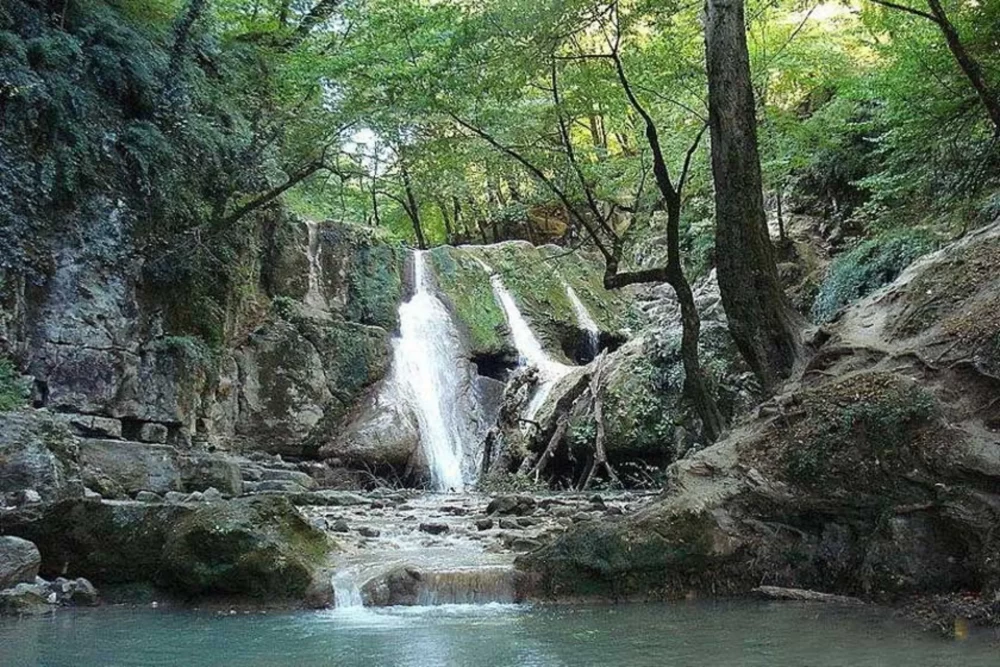 تصاویر روستای فارسیان