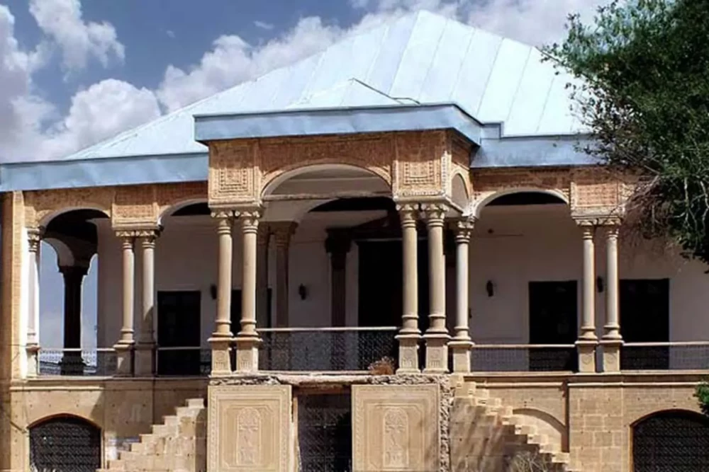 آشنایی با دیدنی های جونقان