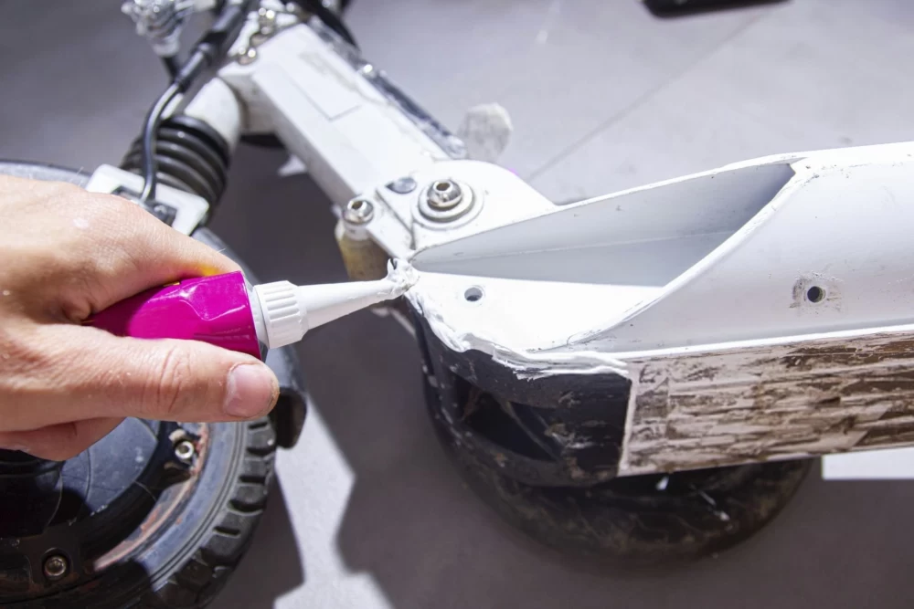 4 چسب برای چسباندن