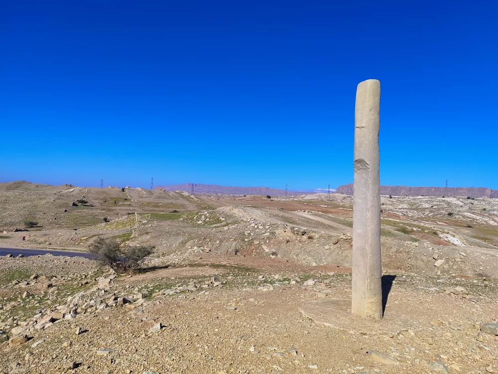 معبد بردنشانده