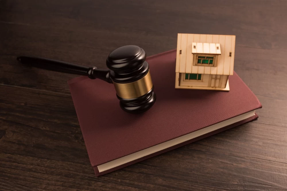 آیا دستور تخلیه قابل اعتراض است؟