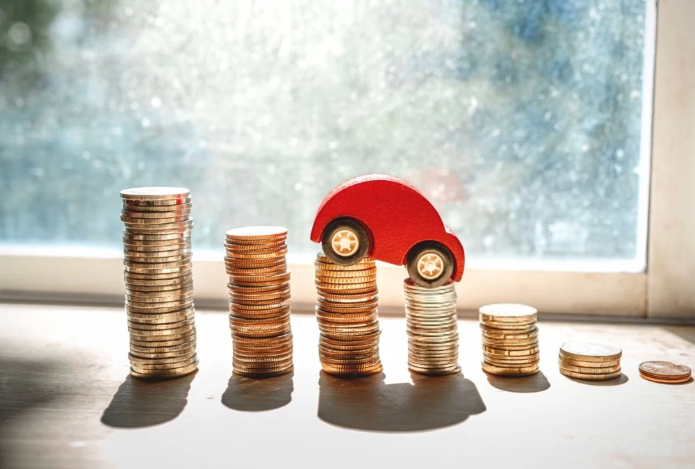 مطالبه خسارت مازاد بر تعهد شرکت بیمه از مقصر تصادف