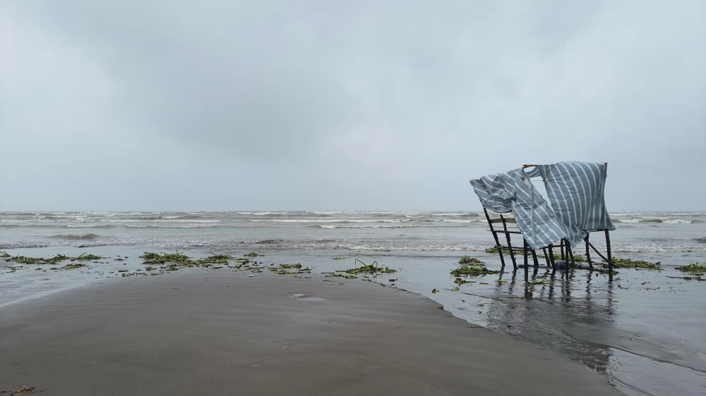 ساحل رامدشت رودسر 