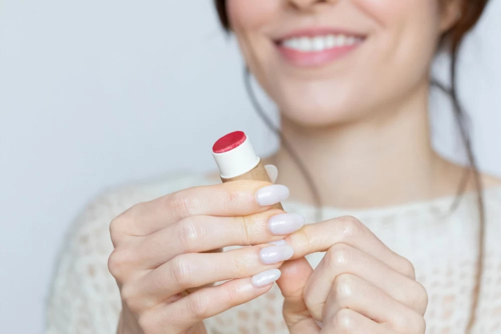 مضرات بالم لب