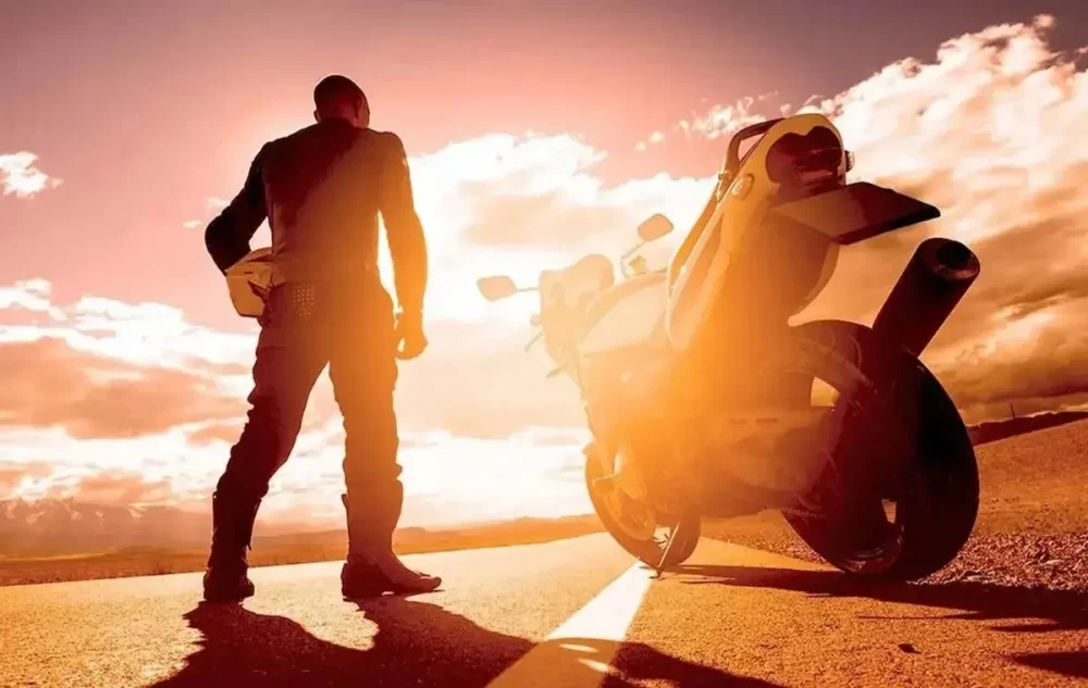 بهترین روغن برای موتورسیکلت کدام است ؟