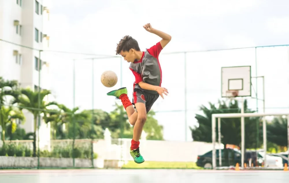 استعدادیابی کودکان 