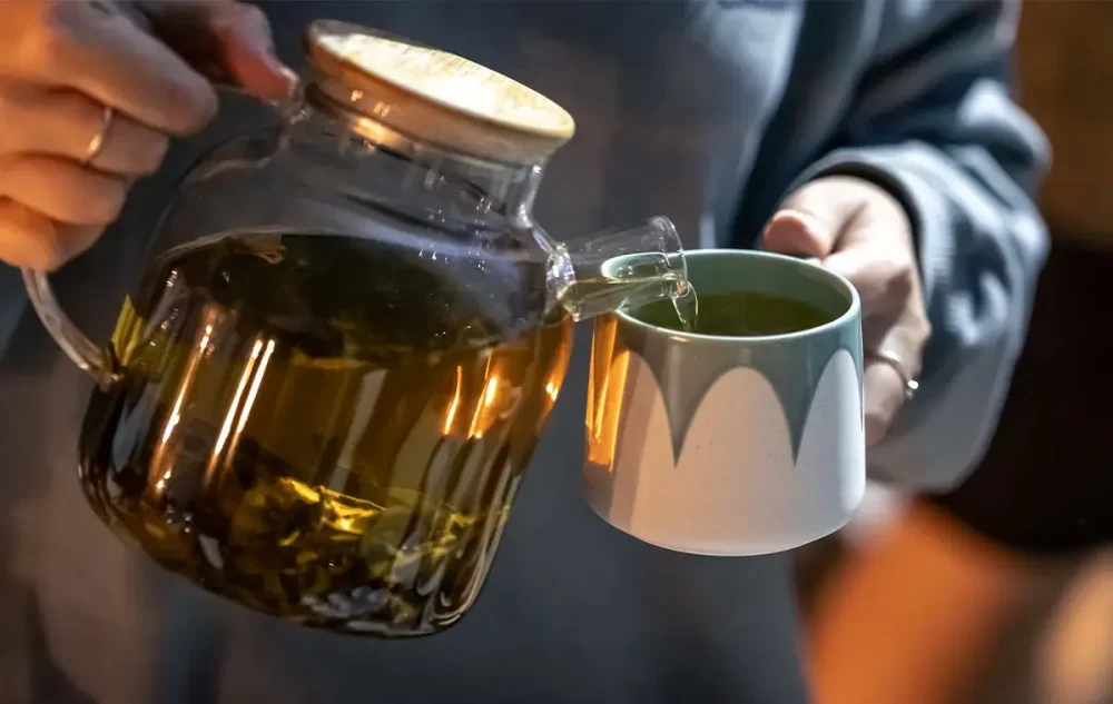 خواص رازیانه برای رحم و تخمدان