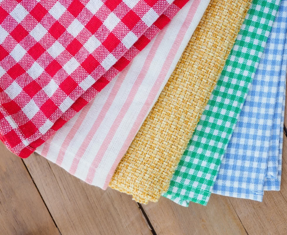 انواع پارچه های ضد حساسیت