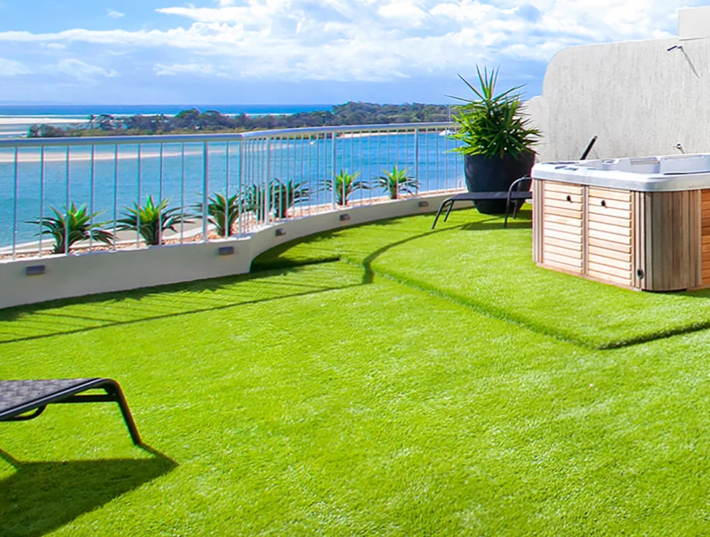 معایب چمن مصنوعی 