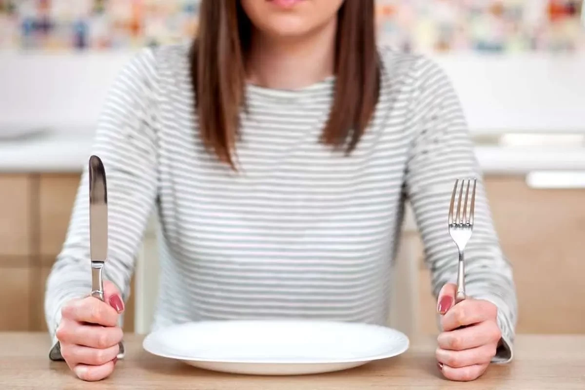 روش های سالم برای کاهش وزن