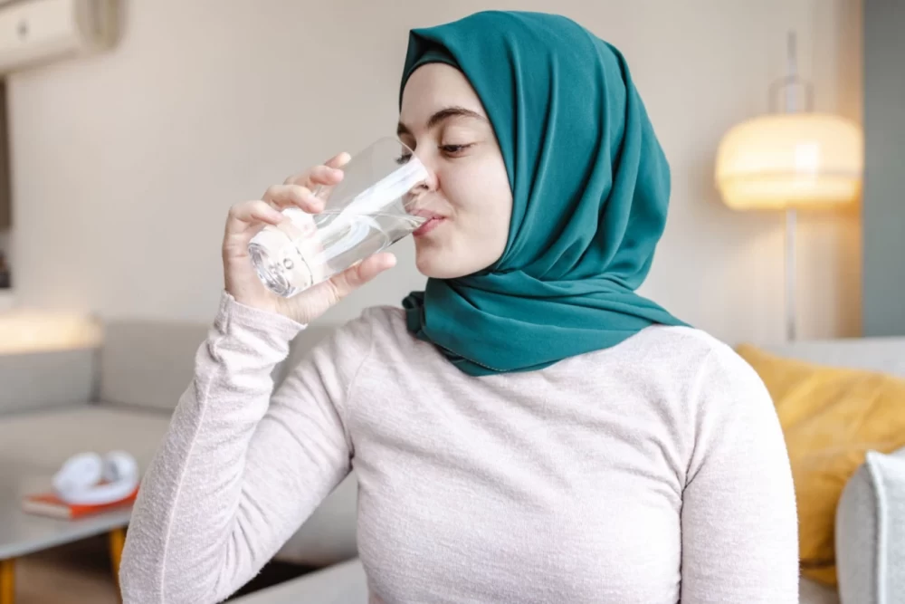 احکام روزه گرفتن