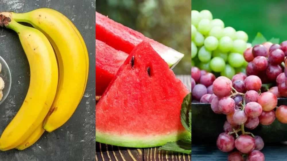 میوه های بد در زمان سرماخوردگی