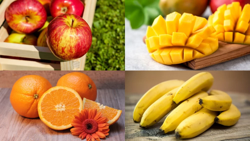 میوه هایی که ویتامین B12 دارند