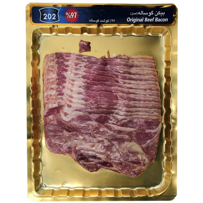 بیکن چیست؟