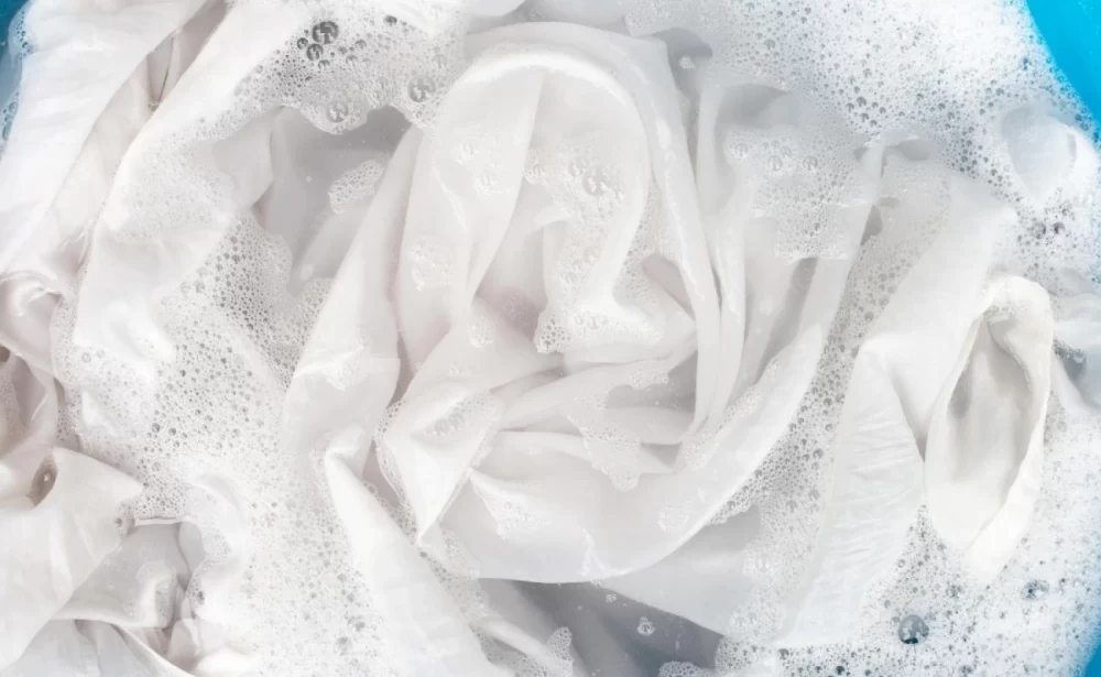  شستشوی پرده