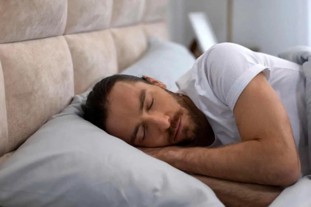  بهبود خواب برای افراد دچار بی خوابی