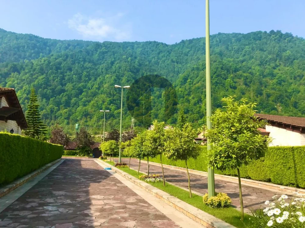 تصاویر روستای چلک