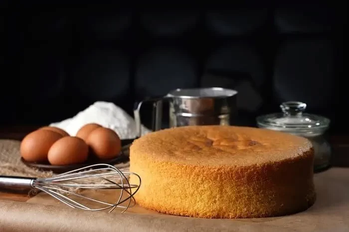 قالب مناسب کیک برای هواپز کدام است؟