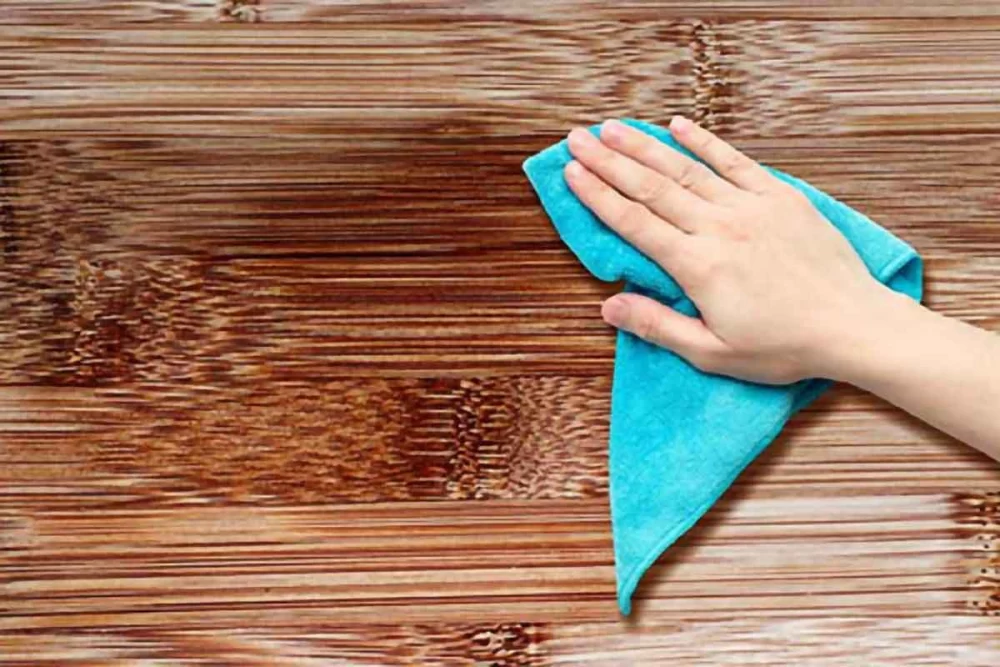 تمیز کردن قیر از سطح سرامیک
