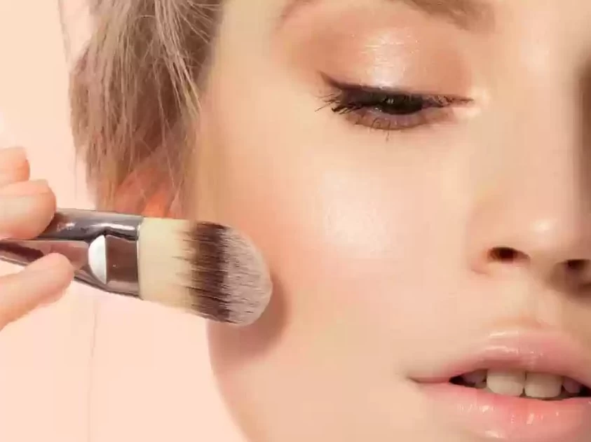 پودر برنزه کننده