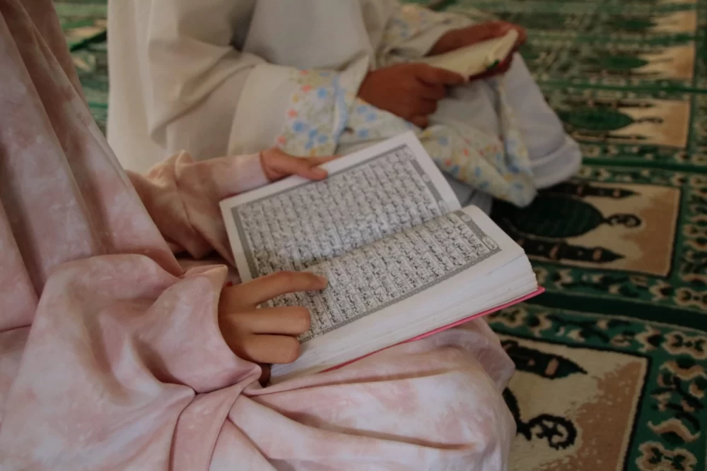نماز و صلوات خاصه امام محمدباقر