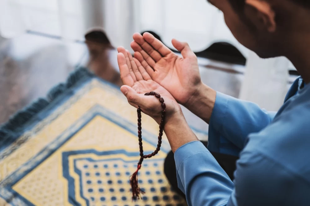 راه افزایش برکت