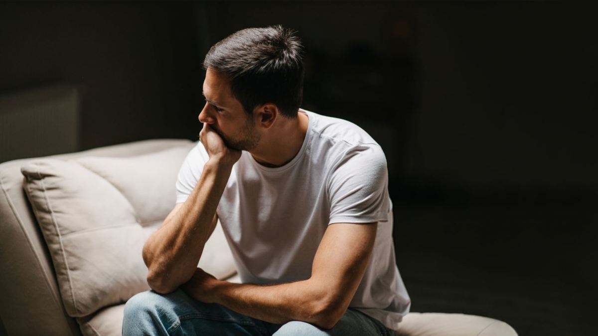 ترس از مشاوره گرفتن