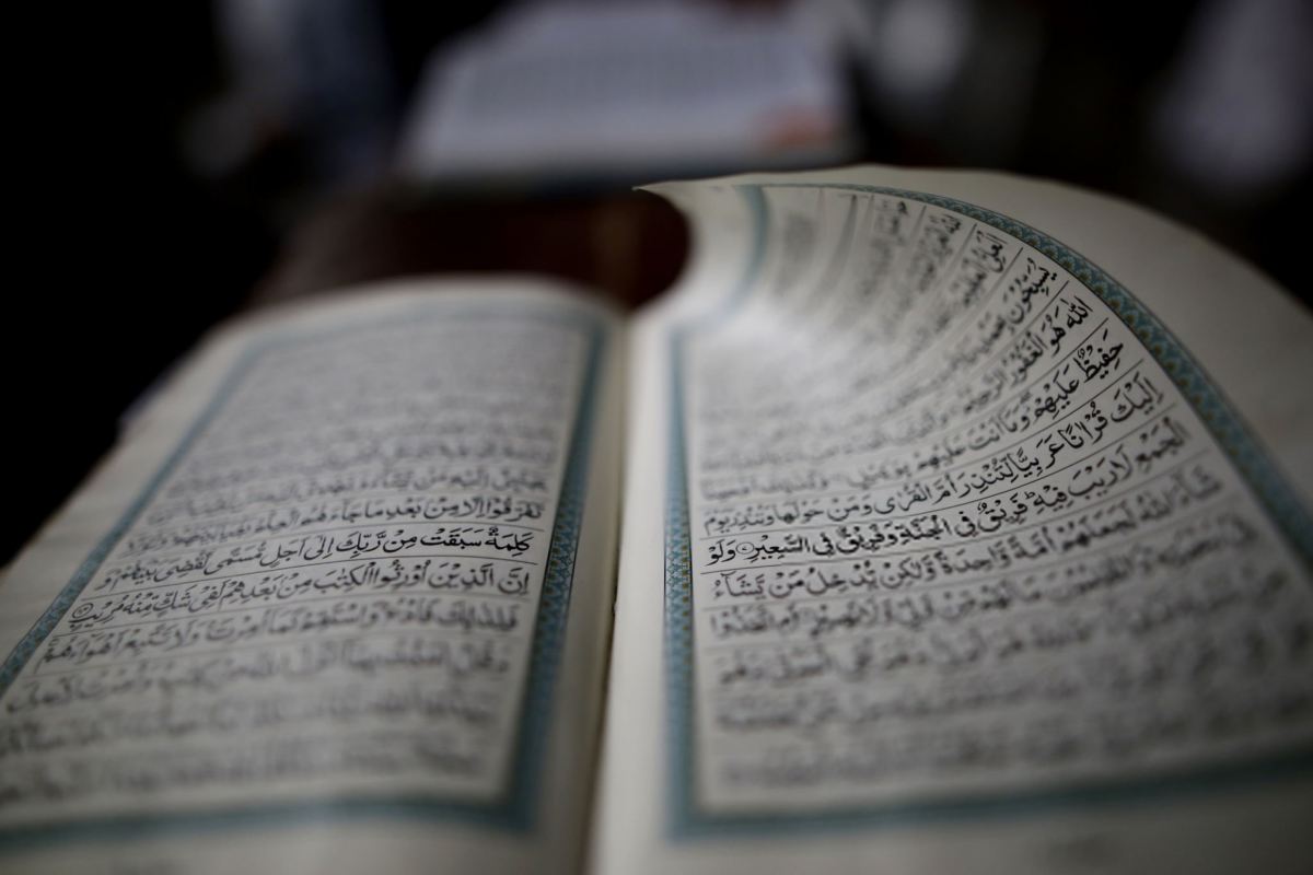 سوره عادیات