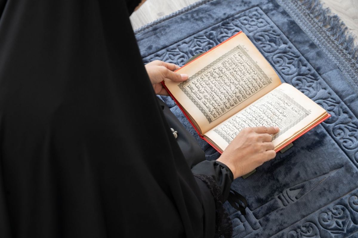 ثواب تلاوت سوره قصص