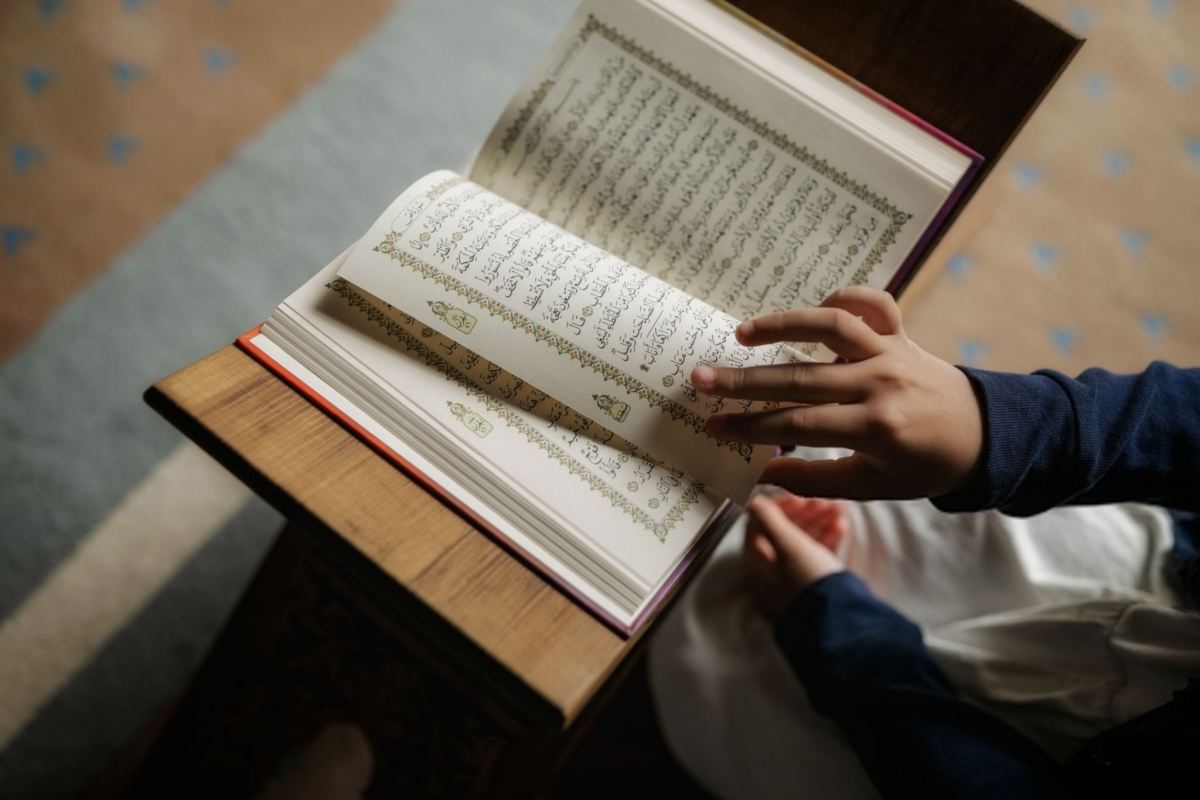 آثار و برکات خواندن سوره ماعون