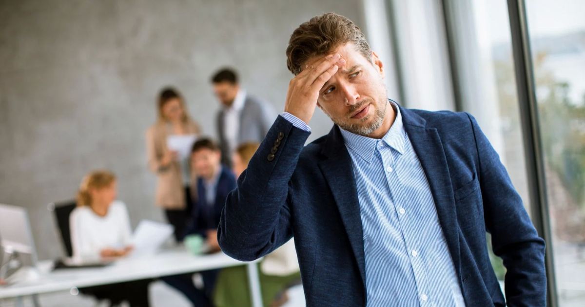 توهین و تحقیر در محیط کار