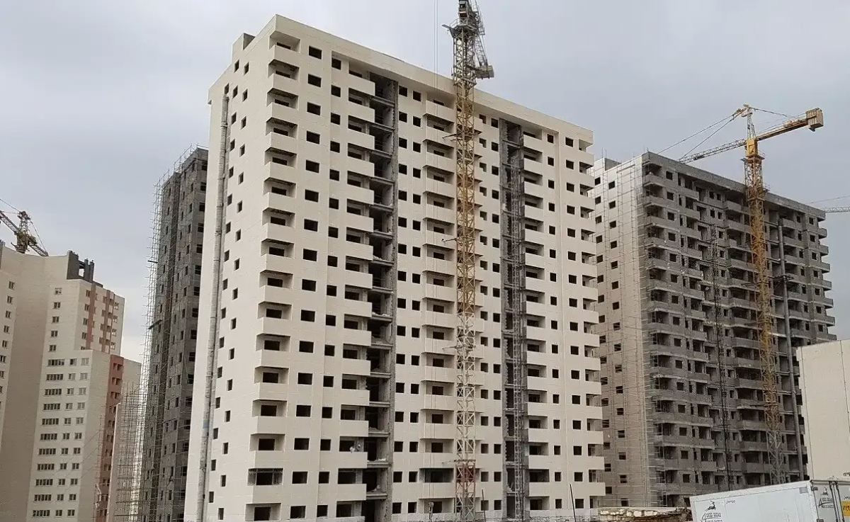 شکایت از سازنده به دلیل تحویل ندادن ملک